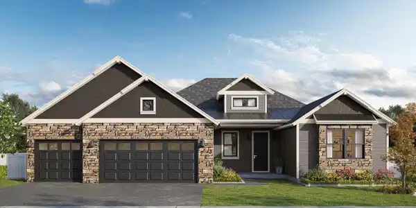 Image 2: Rendering