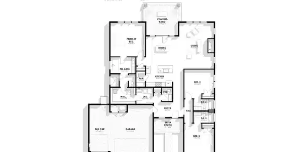 Image 3: Floor Plan