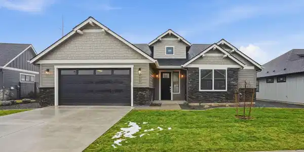 Image 2: Previously Built Home