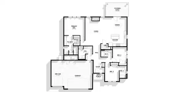 Image 3: Floor Plan
