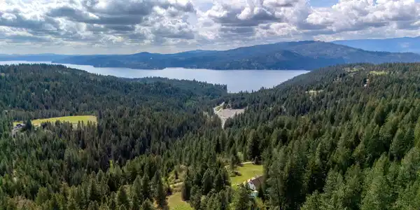 Image 4: Aerial