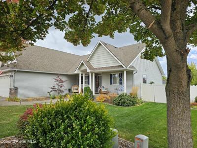 1280 W Palouse Dr