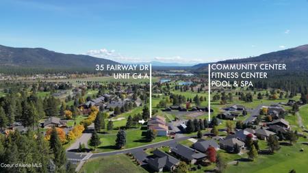 35 Fairway DR Unit SPC 4