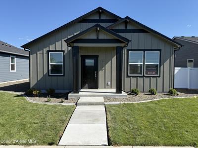 5318 E Antares Ln