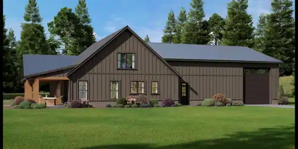 Image 2: House