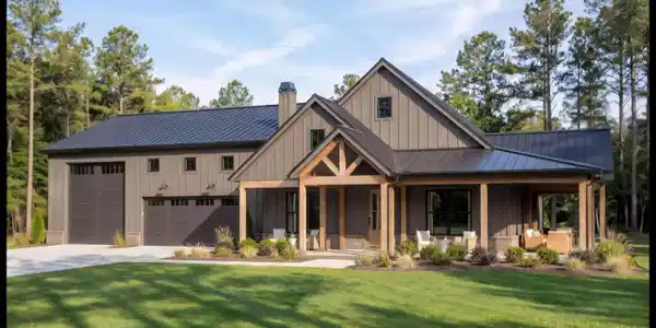 Image 3: House
