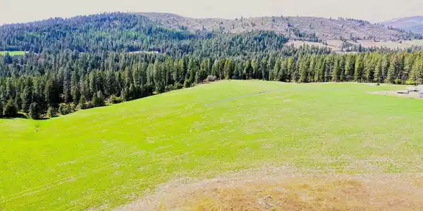 NKA Butte Lane Lot 3