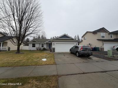 3442 W Calzado DR