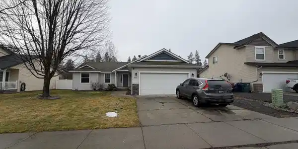 3442 W Calzado DR