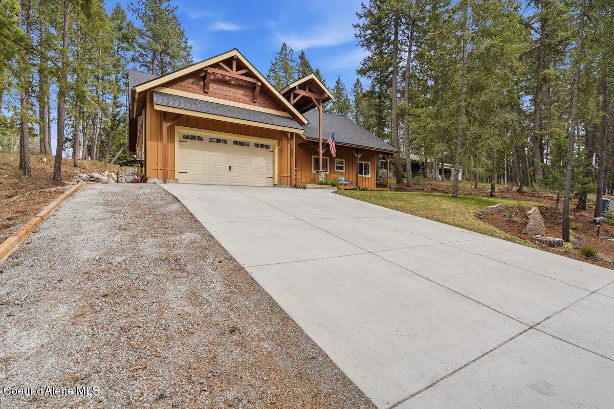 Image 4: Front of Home 2