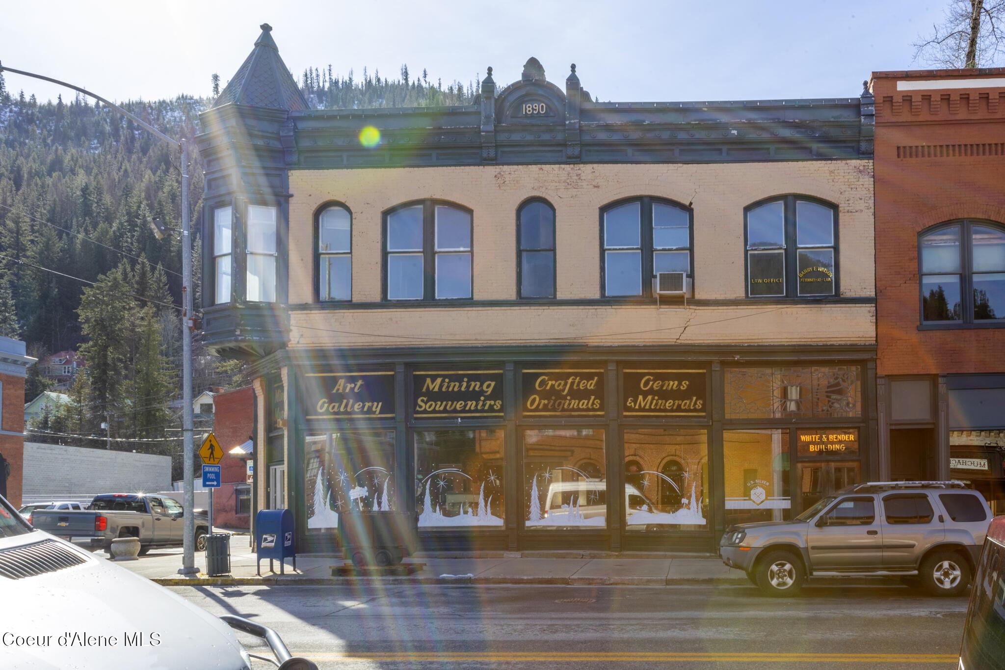 Image 2: Facing South