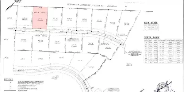 Image 4: Plat