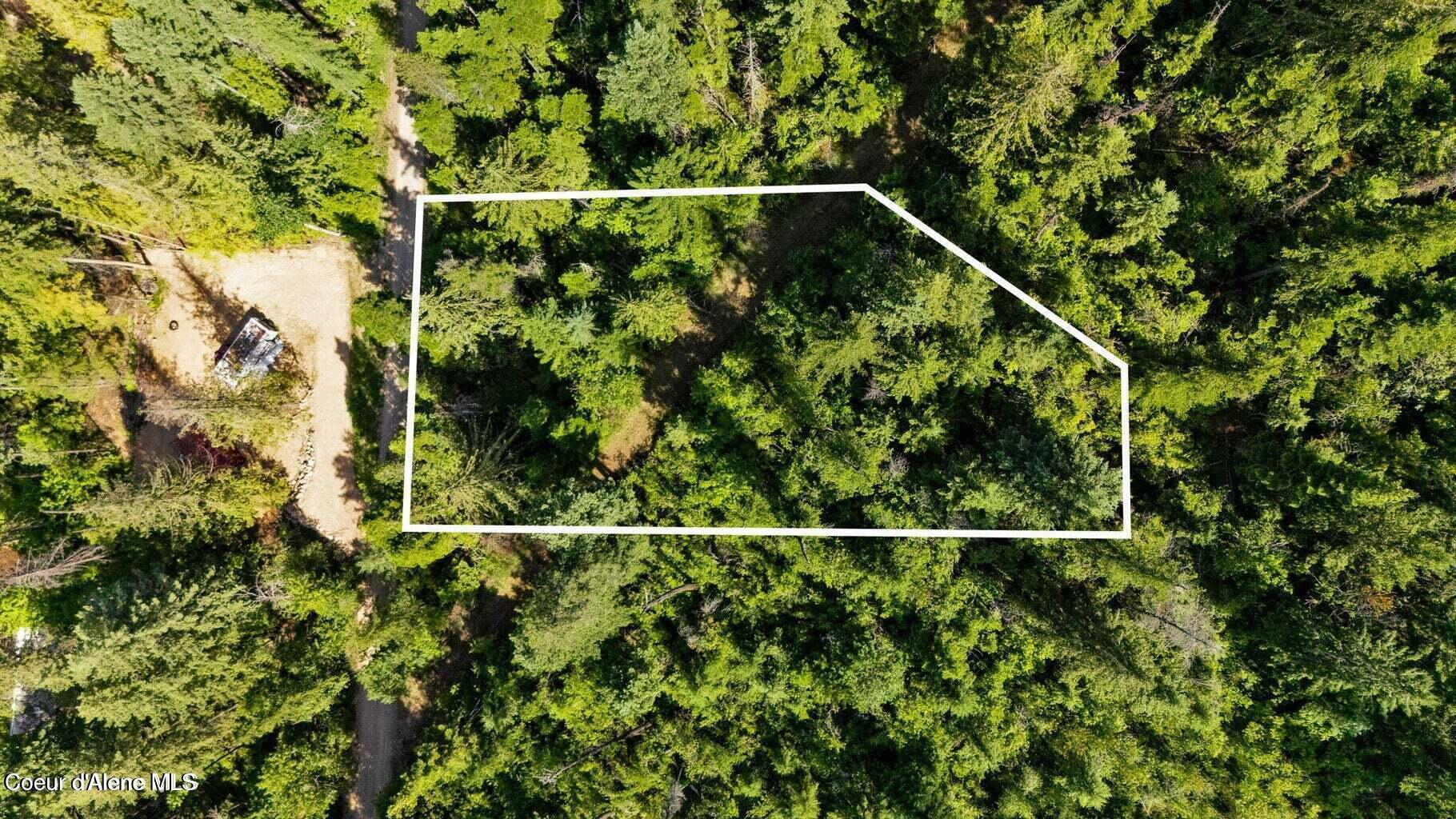 Image 1: Aerial