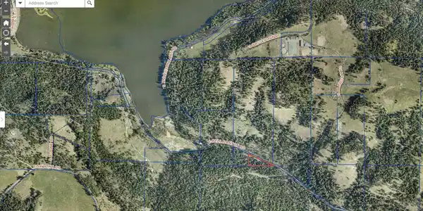 Image 4: Neighborhood Aerial