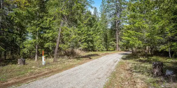 Image 2: Gravel Road