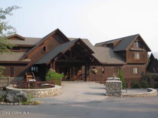 Image 2: The Lodge at Sandpoint