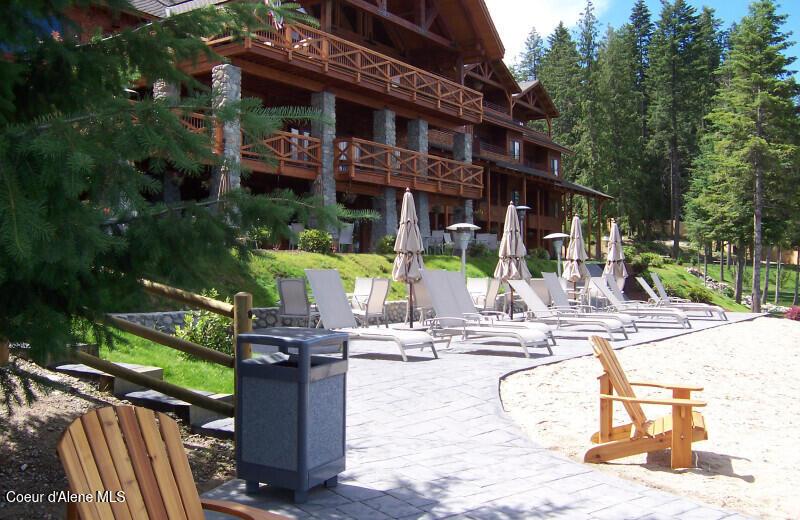 Image 3: The Lodge at Sandpoint