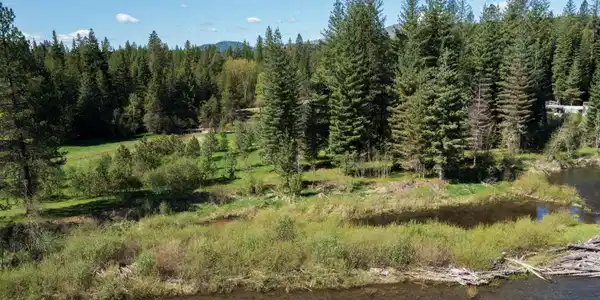 NKA Parcel 3 Robinson Dr
