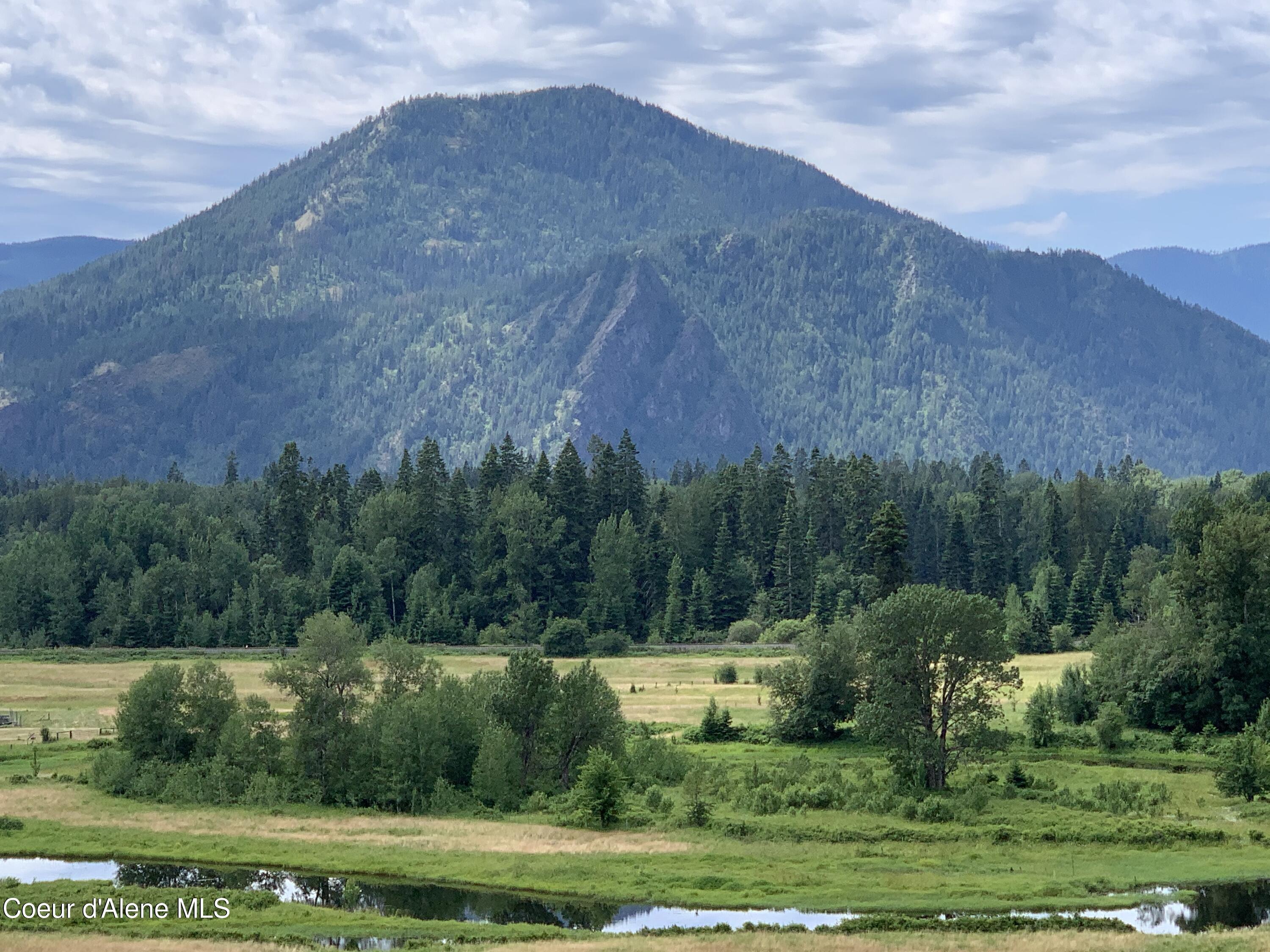Image 2: Mountain views