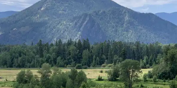 Image 2: Mountain views