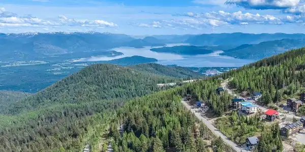 Lot 11A Avalanche Rd