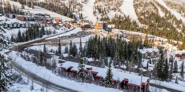 NNA Mogul Hill