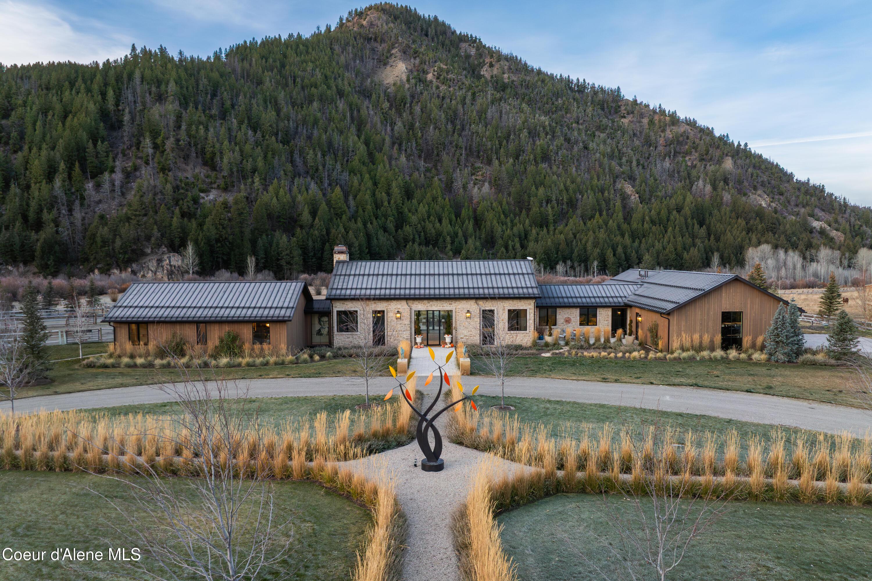 Image 1: Welcome to Rockin' B Ranch