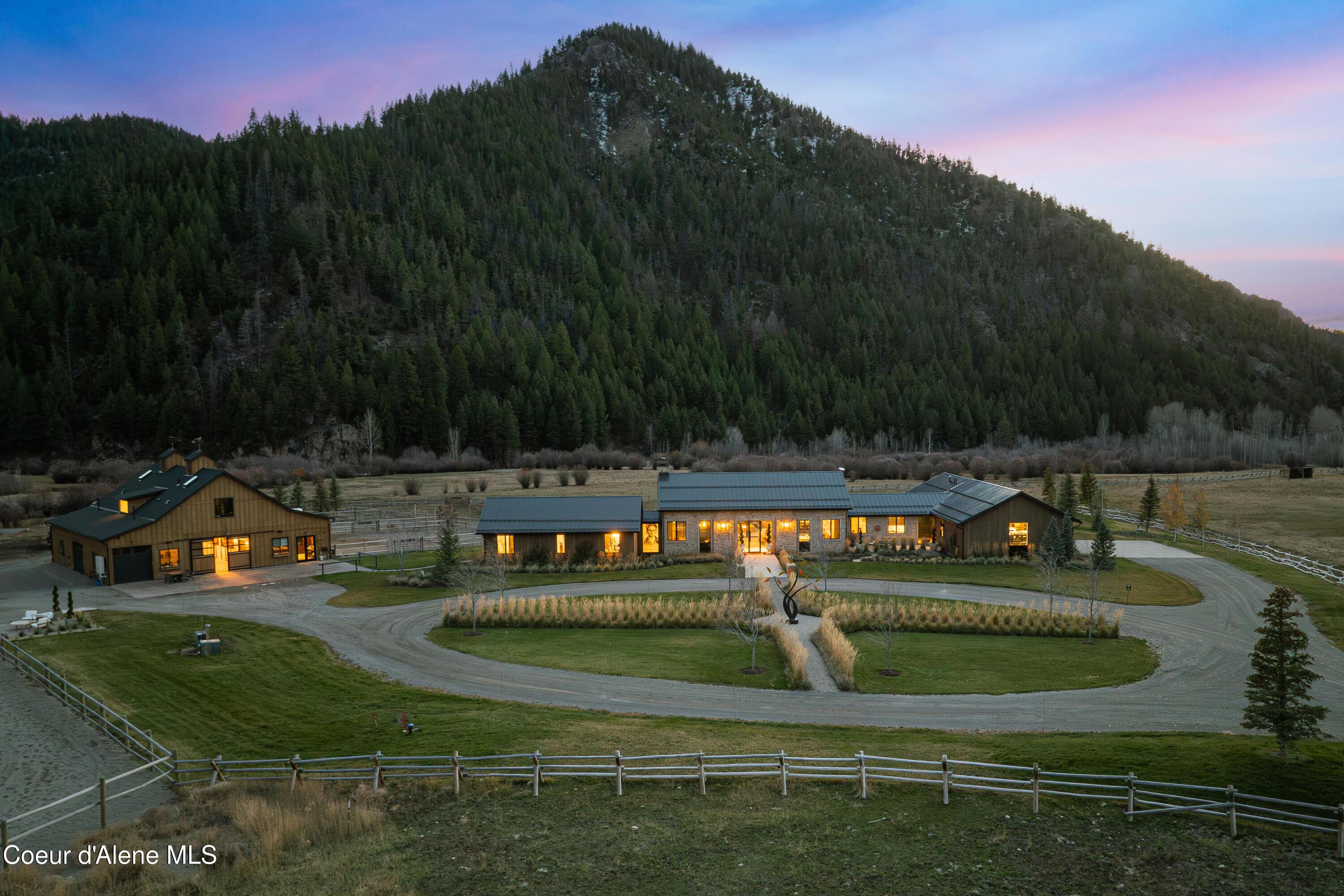 Image 3: 259 Acres - Rockin' B Ranch