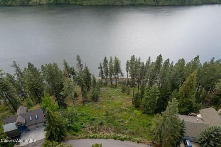 NKA E Fernan Lake Terrace Dr