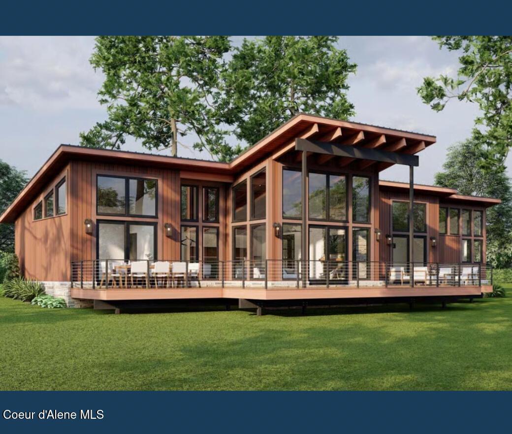 Image 2: Comes with 2 Car attached garage