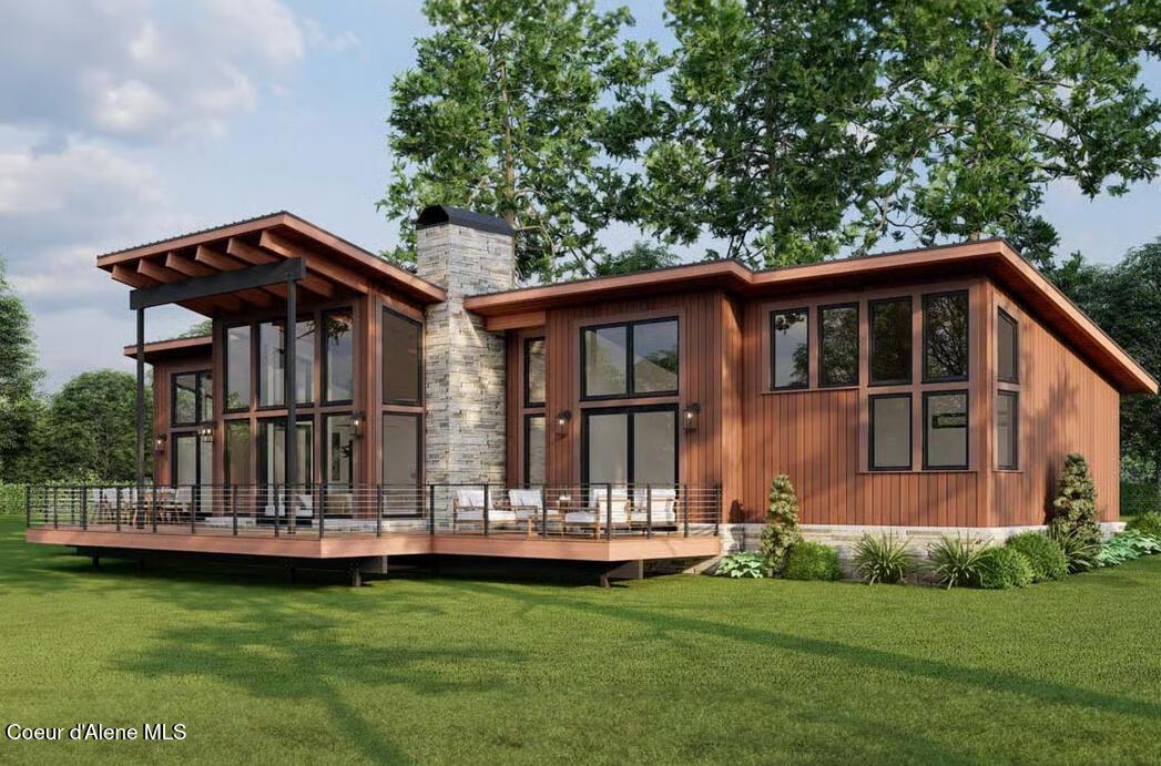 Image 3: Bring your finishing touches