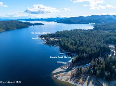 220 S Granite Bay RD