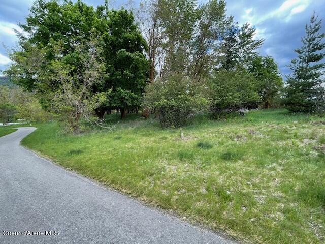 Image 3: Paved Road