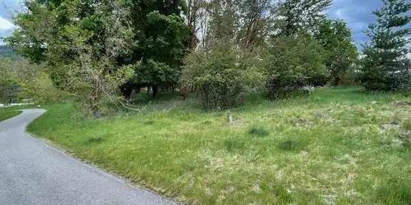 Image 3: Paved Road