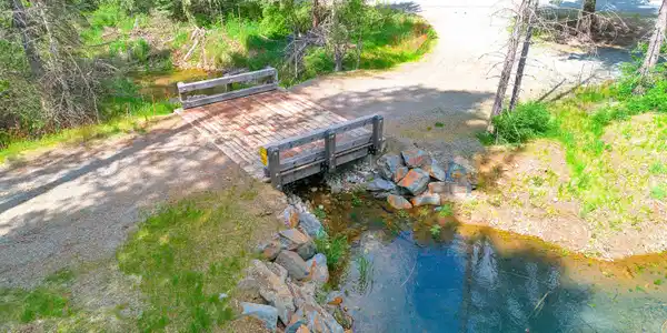 2304 S Blue Creek Lots 2,3,4 Rd