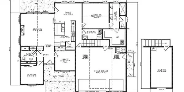 Image 2: Floor Plan