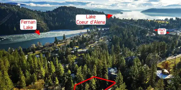 Image 2: Lakeview Build