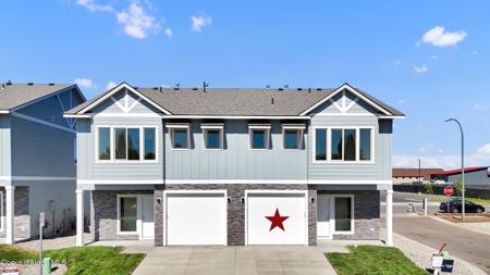 749 N Creative Way (Lot 4)