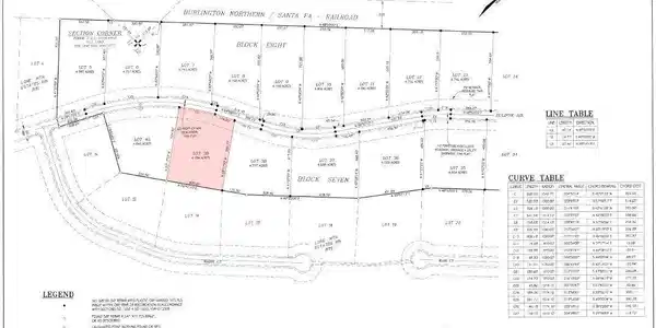 Image 4: Plat