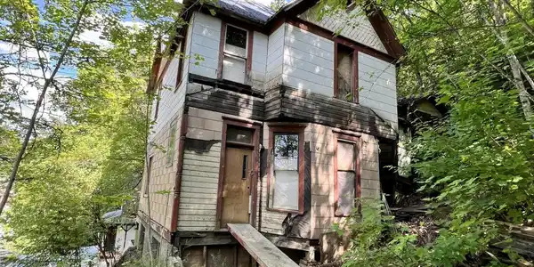 408 High Bank St