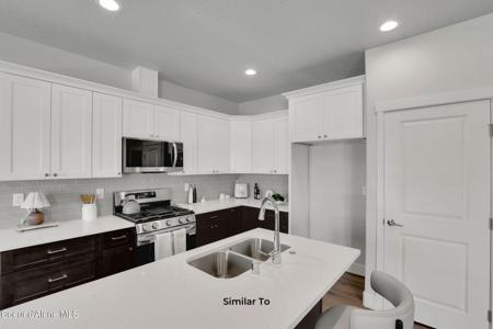 603 N Galbraith Lp (LOT 39)