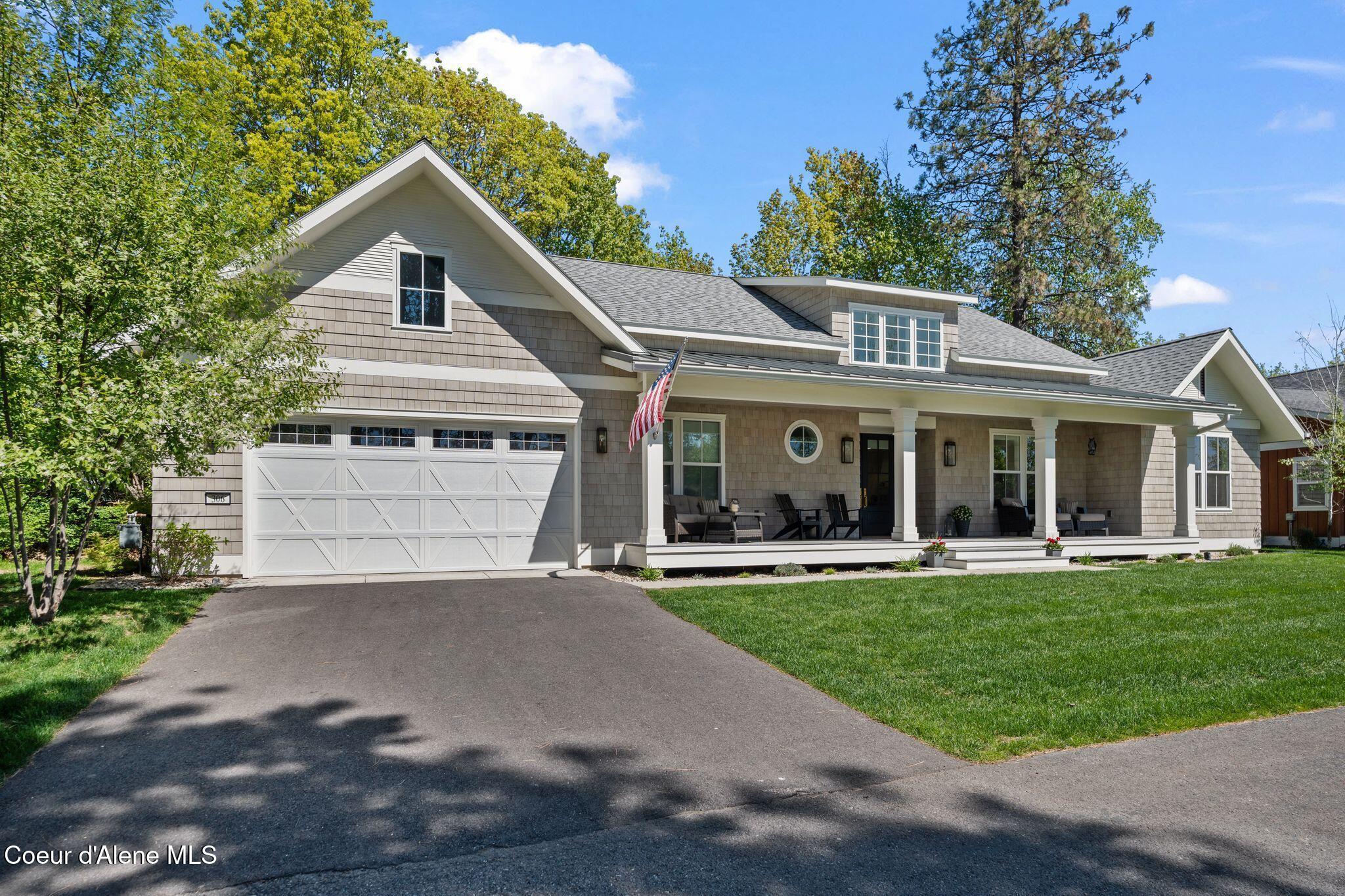 Image 2: Front Porch
