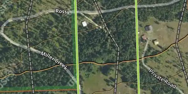 Image 2: 186 Ross Aerial