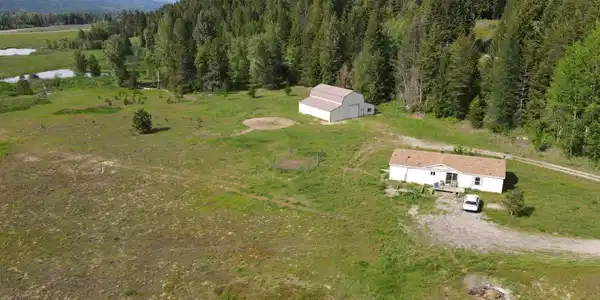 774 Old Kootenai Trl