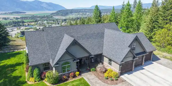 Image 2: Drone View 1