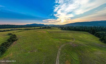 E 46+/- Acres Peninsula Road