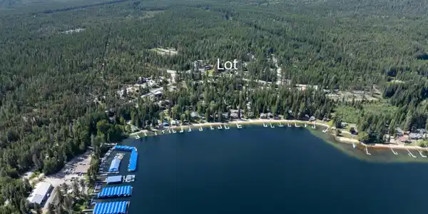 Lot 7 Kalispell Bay Rd