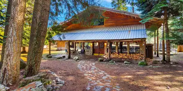 301 Timber Ridge Trail