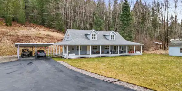911 French Gulch RD