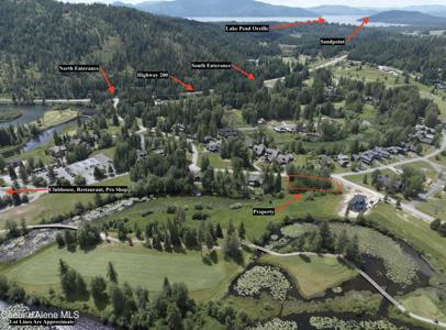 NNA North Idaho Club Dr.